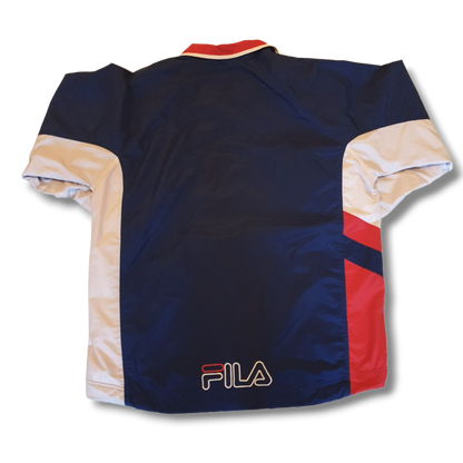 FILA Light Jacket XL