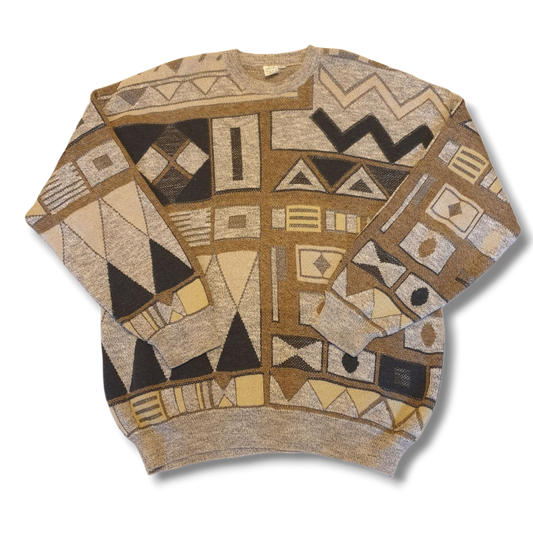 Vintage Sweater XXL