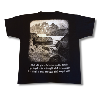 BURZUM T-Shirt XXL