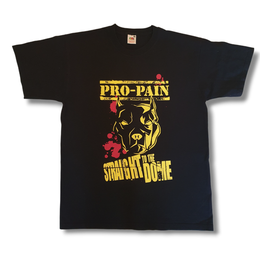 Pro-Pain T-Shirt L