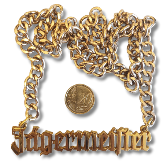 Jägermeister Chain