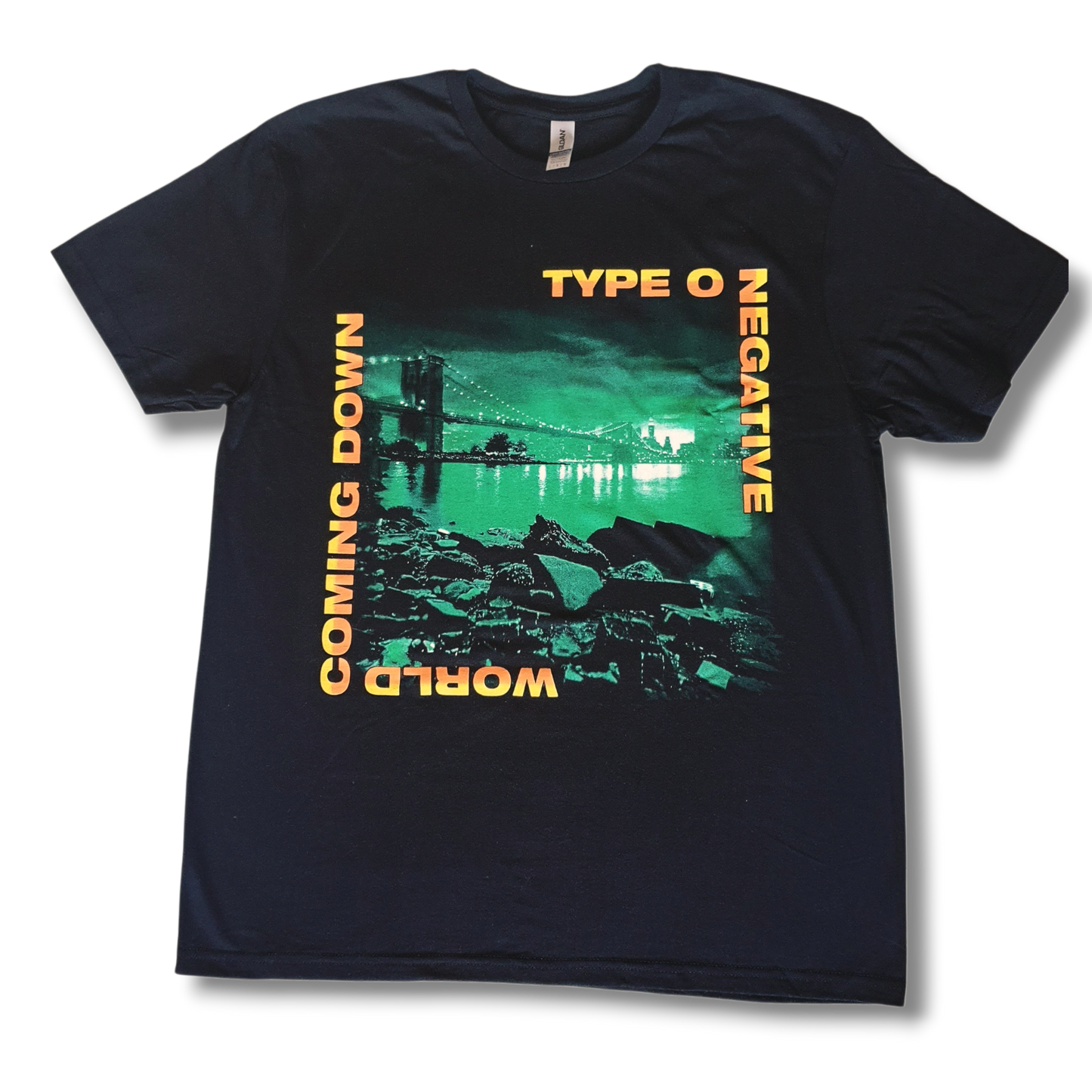 Type O Negative T-Shirt L
