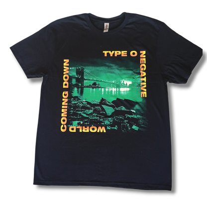 Type O Negative T-Shirt L