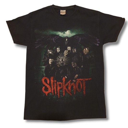 Slipknot Tour 2014-15 T-Shirt M