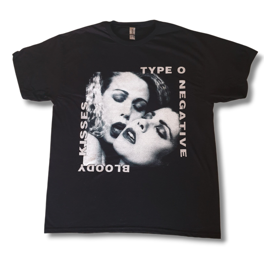 Type O Negative T-Shirt XL