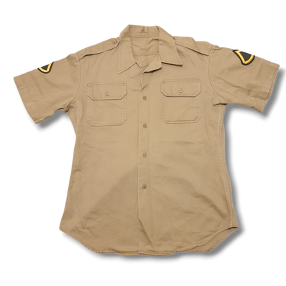 1971 Vietnam War Shirt S