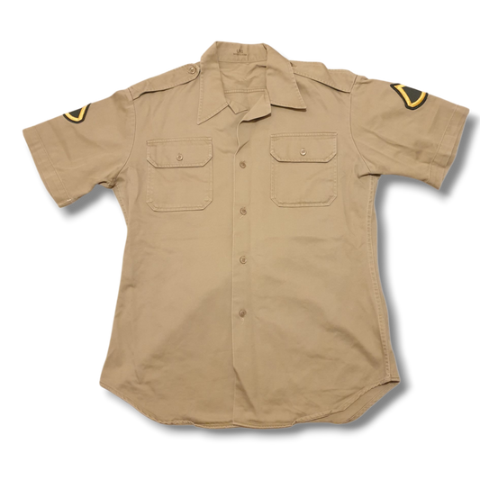1971 Vietnam War Shirt S