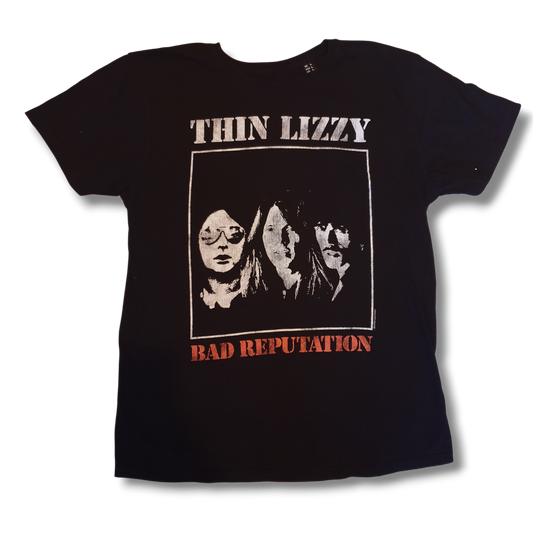Thin Lizzy T-Shirt M-L