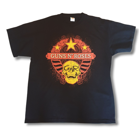 Guns N' Roses T-Shirt XL