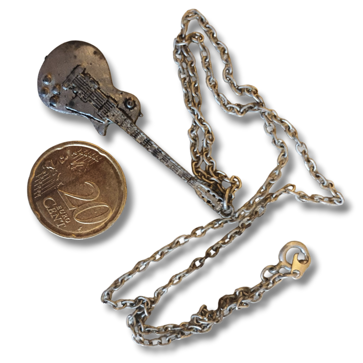 1994 Alchemy Gothic Necklace