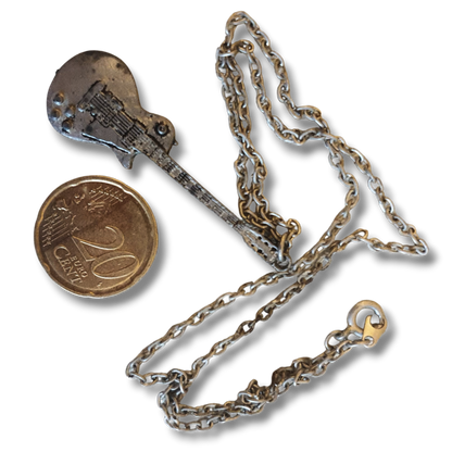 1994 Alchemy Gothic Necklace