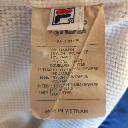 FILA Light Jacket XL
