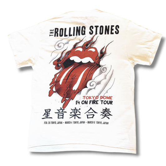 The Rollins Stones T-Shirt M