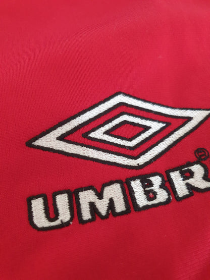 Umbro Light Jacket L-XL