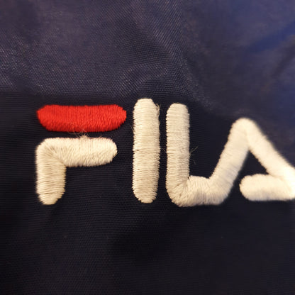 FILA Light Jacket XL