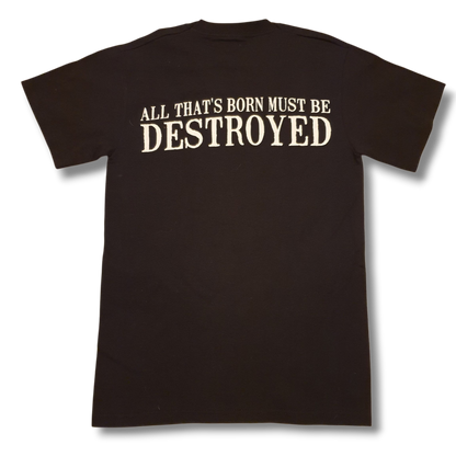 Mortod T-Shirt S