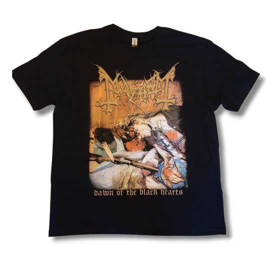 Mayhem T-Shirt XL
