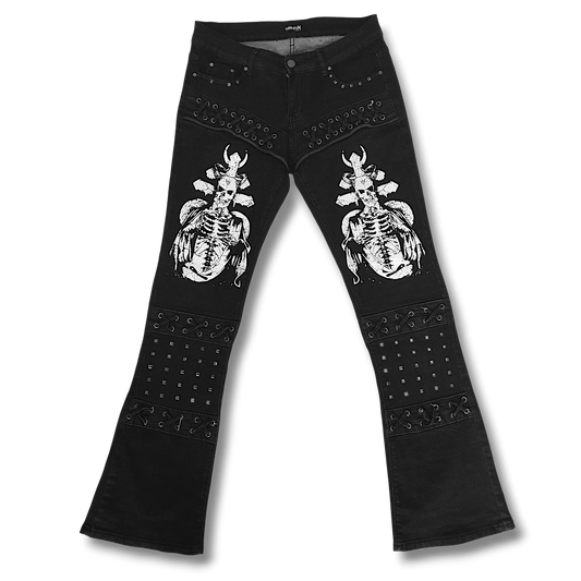 Gothicana Jeans W29 L32