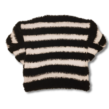 Misfits Handmade Sweater XL-XXL