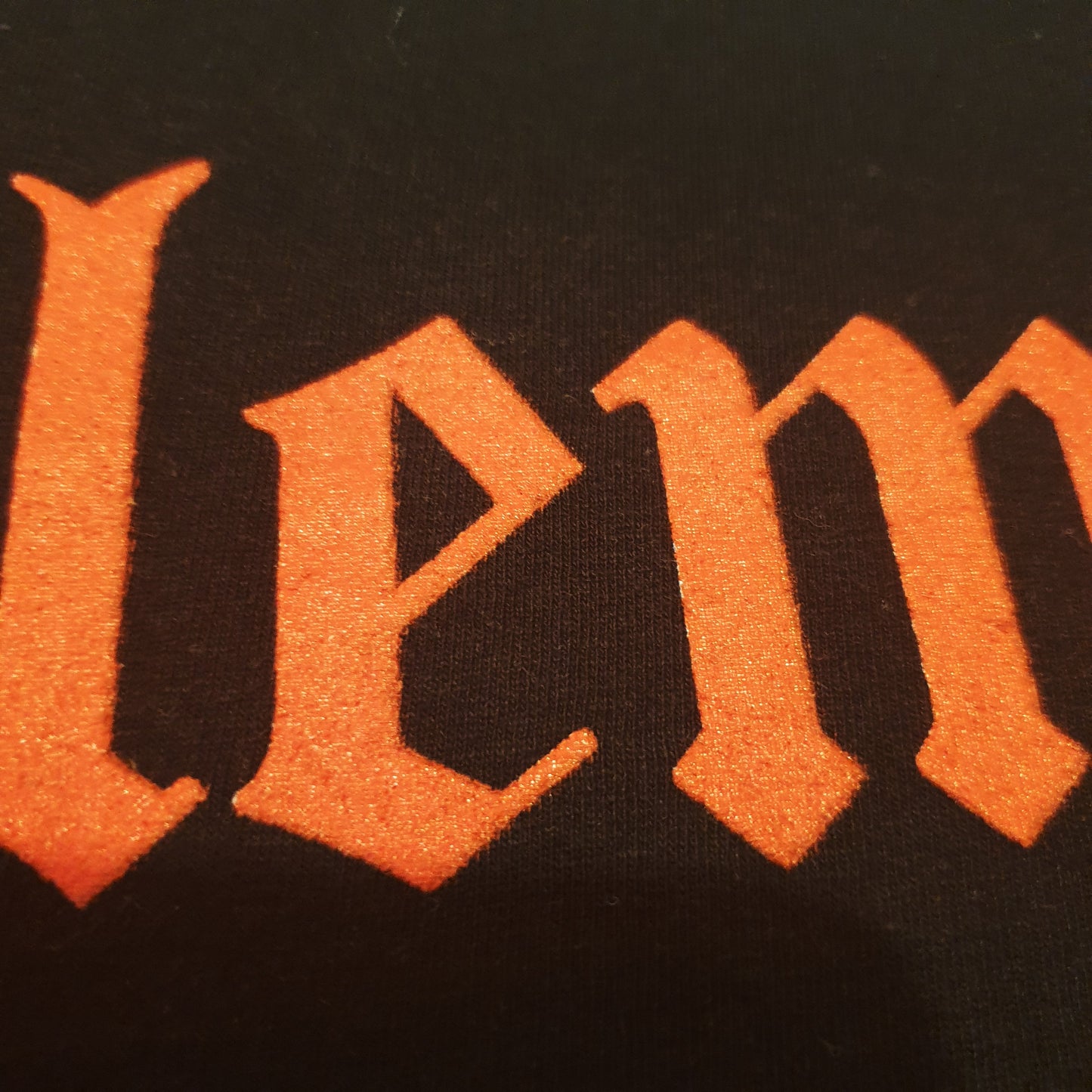 Candlemass T-Shirt M