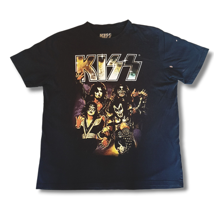 KISS T-Shirt XL
