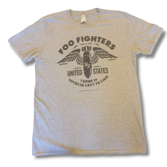 Foo Fighters T-Shirt L
