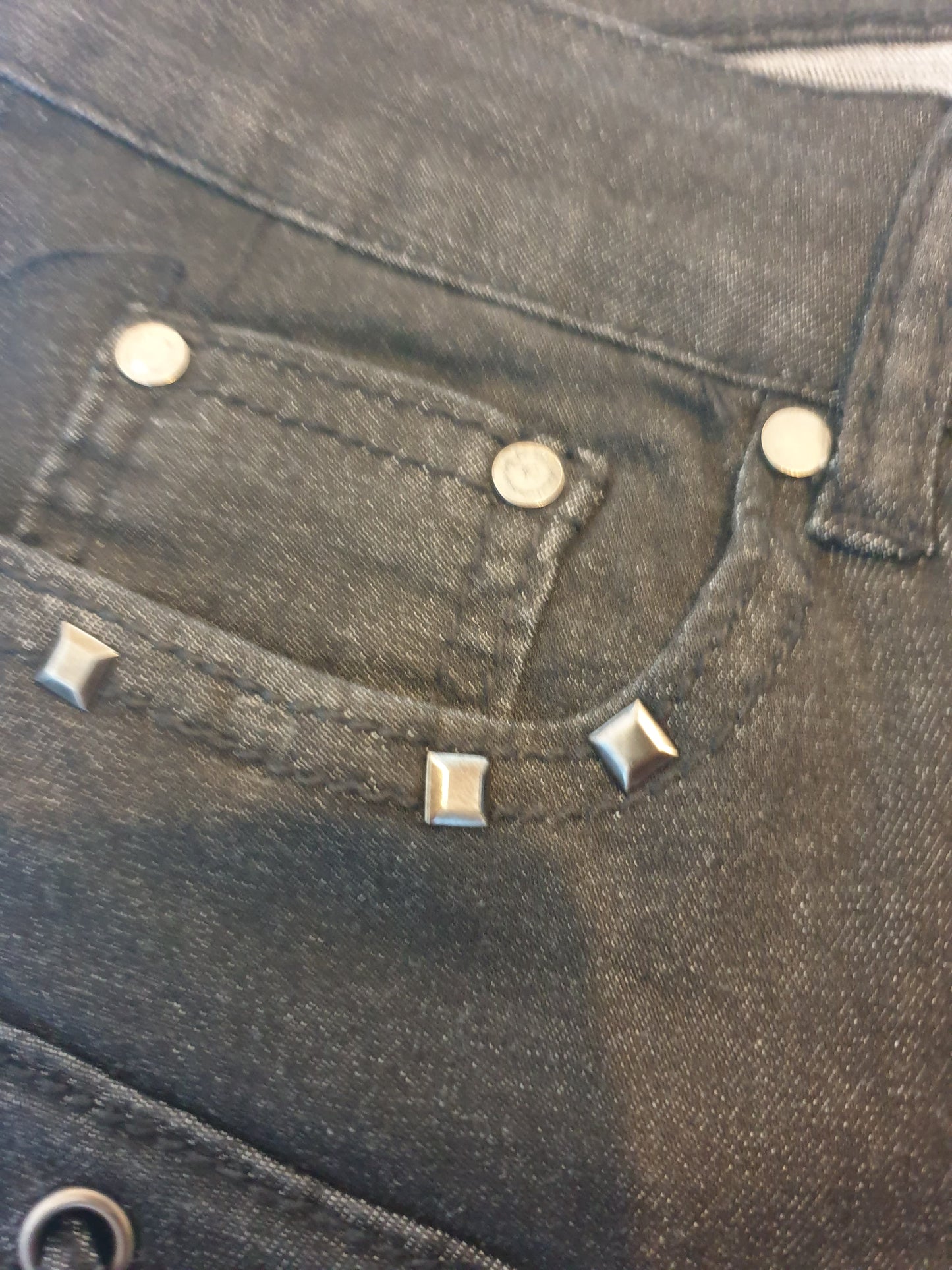 Gothicana Jeans W29 L32