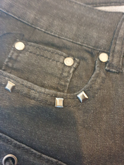 Gothicana Jeans W29 L32