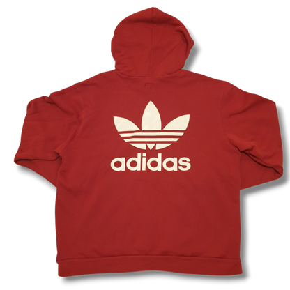 Adidas Hoodie XL