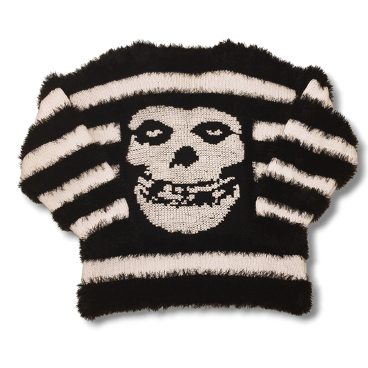 Misfits Handmade Sweater XL-XXL