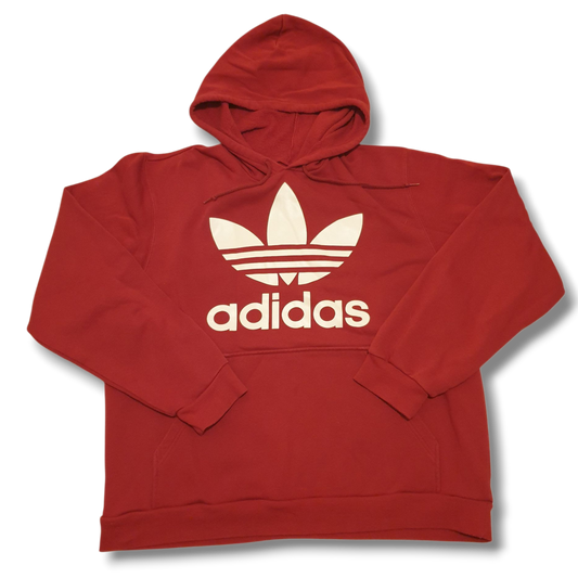Adidas Hoodie XL