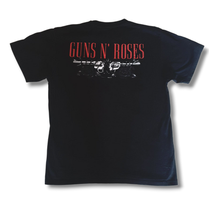 00's Guns N' Roses T-Shirt L