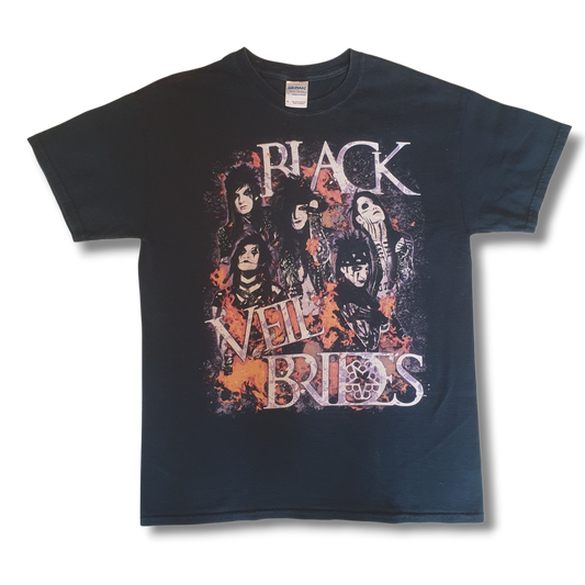 Black Veil Brides T-Shirt M