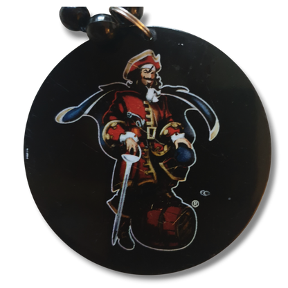 2008 Captain Morgan Beads