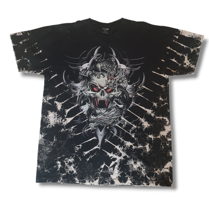 Survivors Skeleton T-Shirt XL