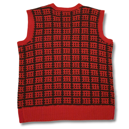 Vintage Vest M