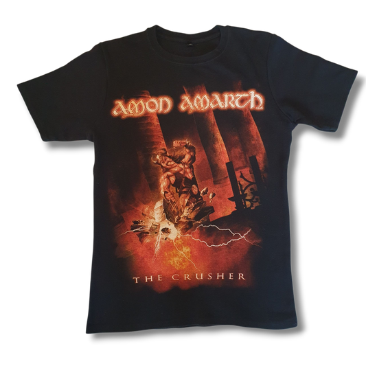 Amon Amarch T-Shirt S