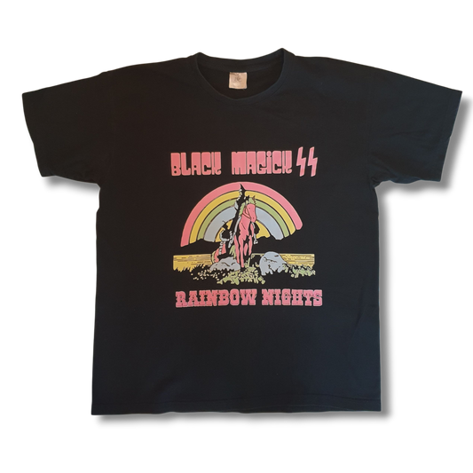 Black Magic SS T-Shirt M