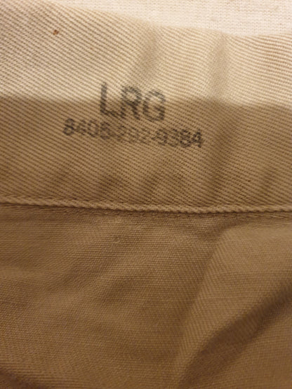 1971 Vietnam War Shirt S