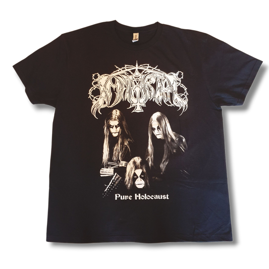 Immortal T-Shirt XL