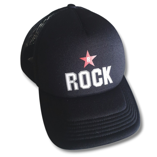 ROCK Cap All Sizes
