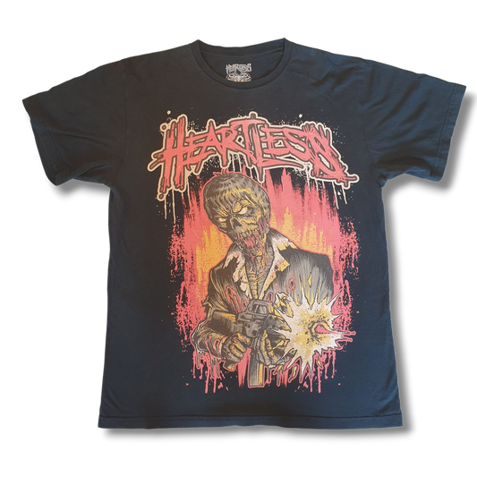 Heartless T-Shirt M