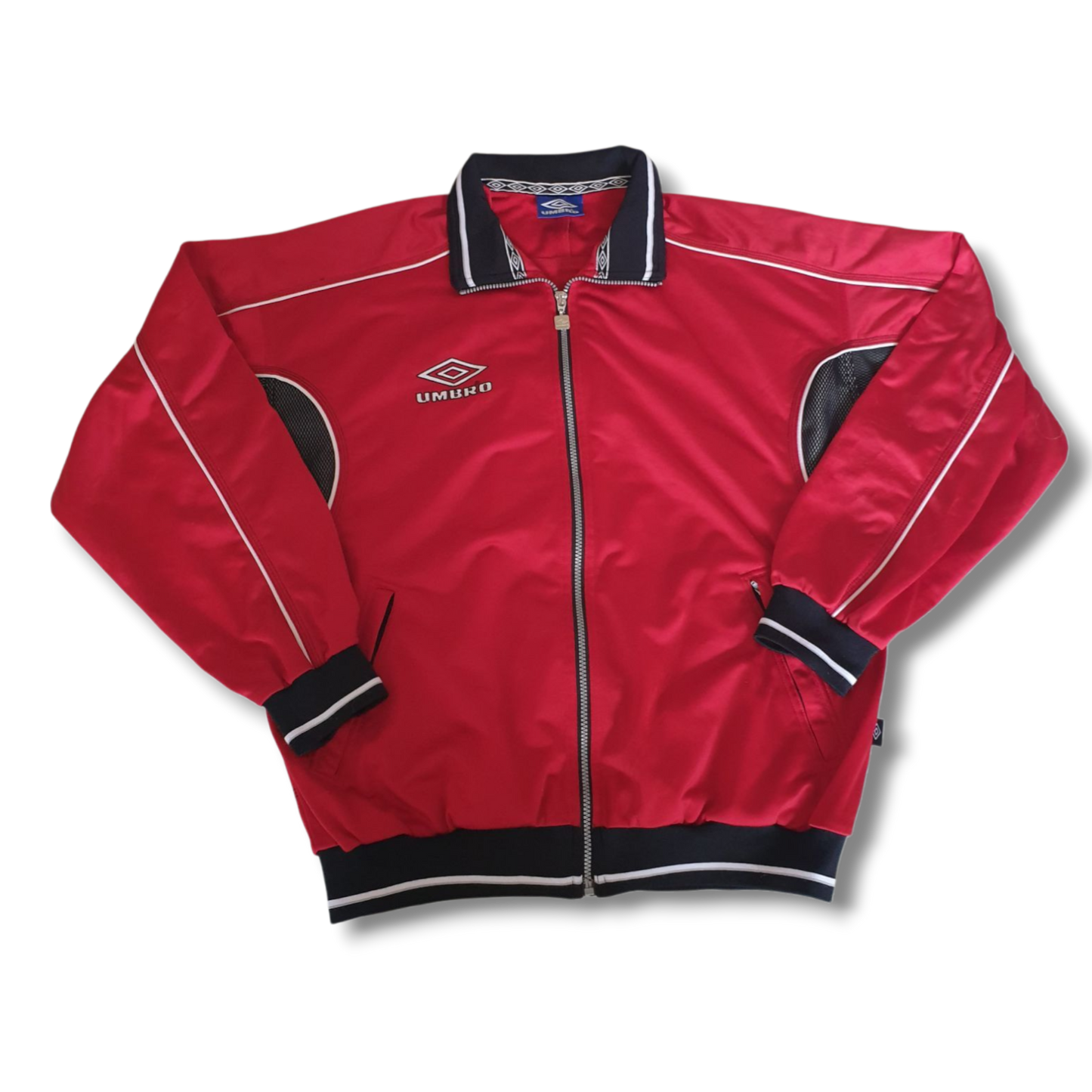 Umbro Light Jacket L-XL