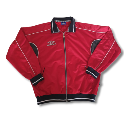 Umbro Light Jacket L-XL