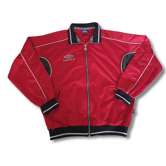 Umbro Light Jacket L-XL