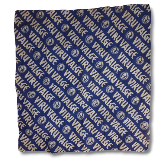 Viru Valge Bandana