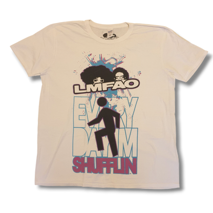 LMFAO T-Shirt XL