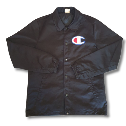 00's Champion Light Jacket M