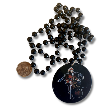 2008 Captain Morgan Beads