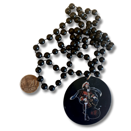 2008 Captain Morgan Beads
